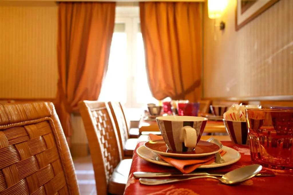Hotel Royal Saint Michel - photo 21
