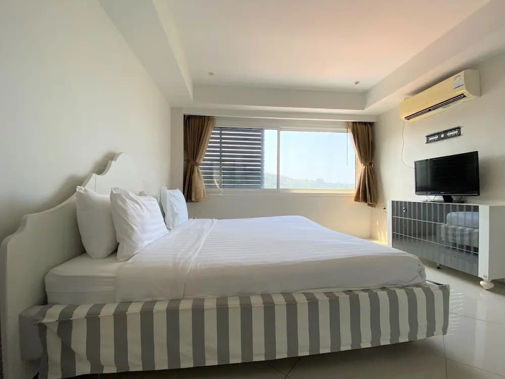 Nanai 9 Residence - photo 5