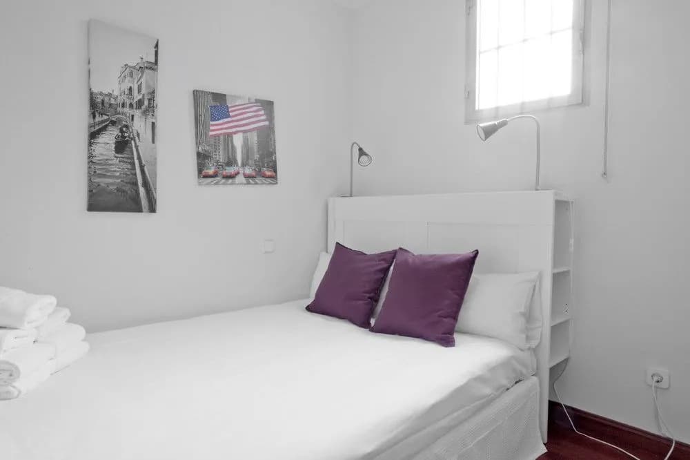 Chueca Barbieri City Center - photo 4