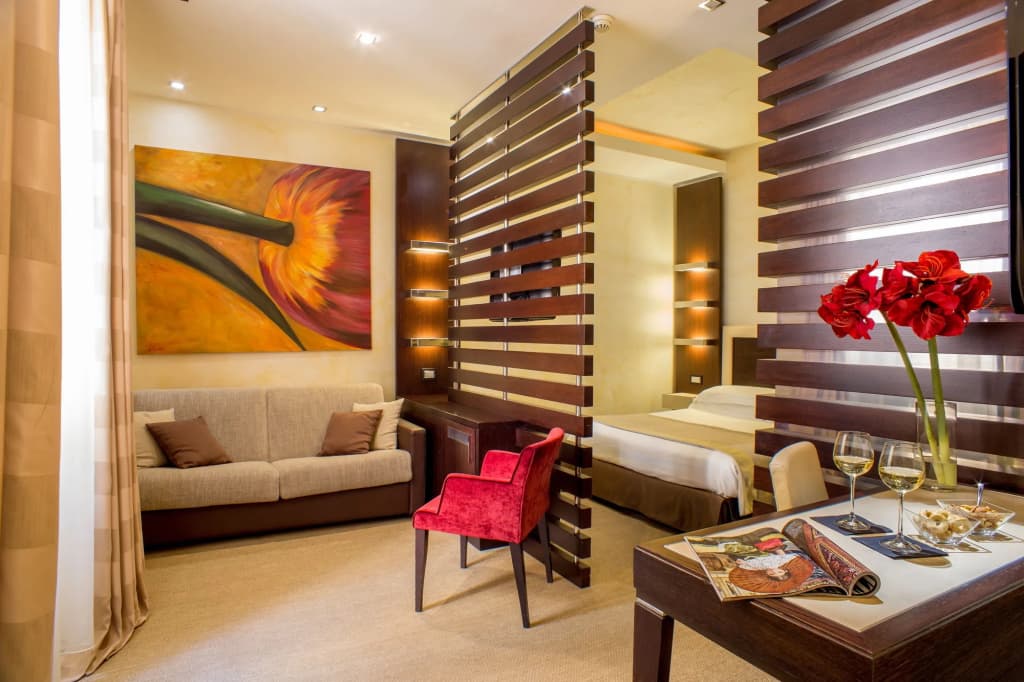 Les Fleurs Luxury House - photo 11