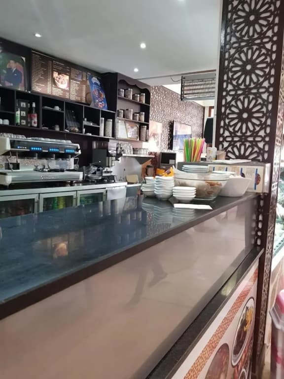 Hotel Ali - photo 24