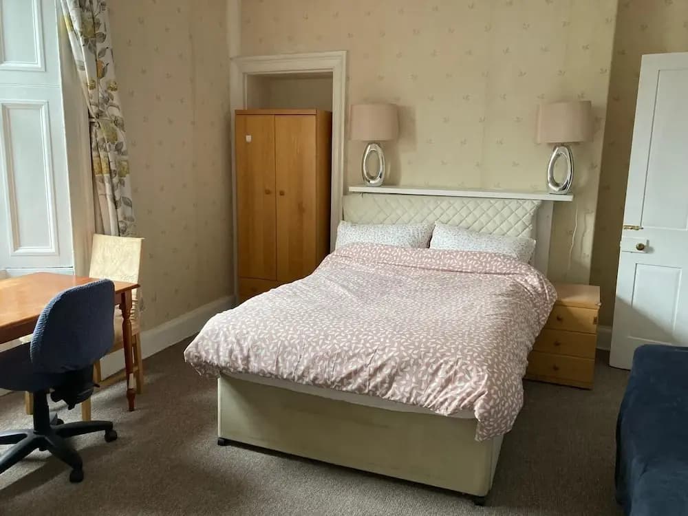Gilmore Flat - photo 13
