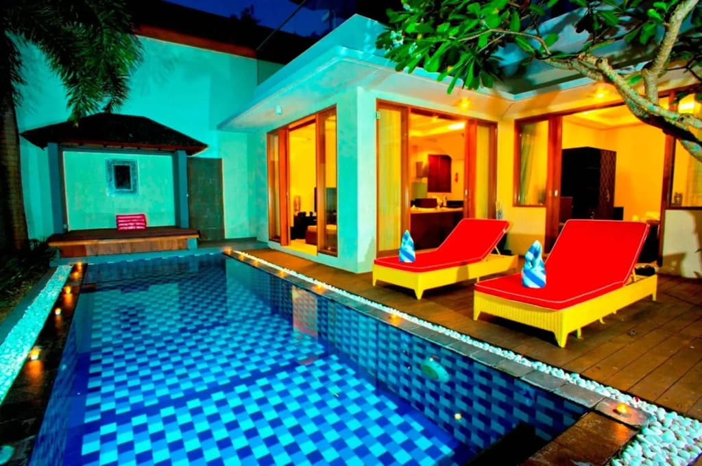 Villa Travis - photo 13