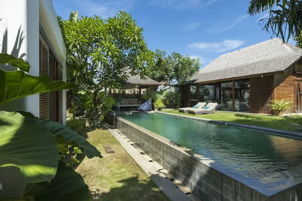 Villa Batik Seminyak - photo 12