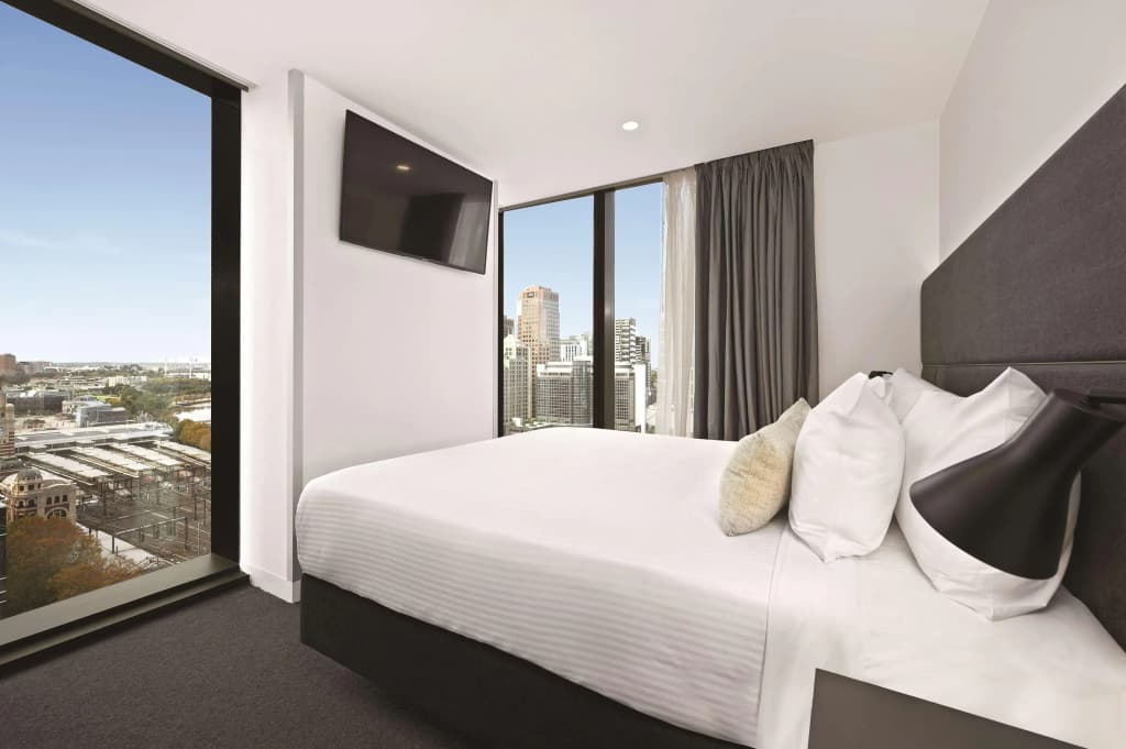 Vibe Hotel Melbourne - photo 23