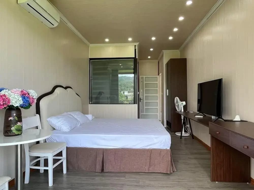 Bavi Hill Villa - photo 2