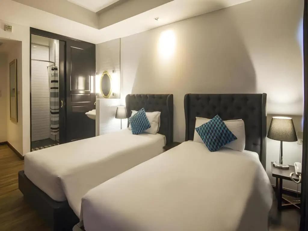 First House Hotel - photo 30