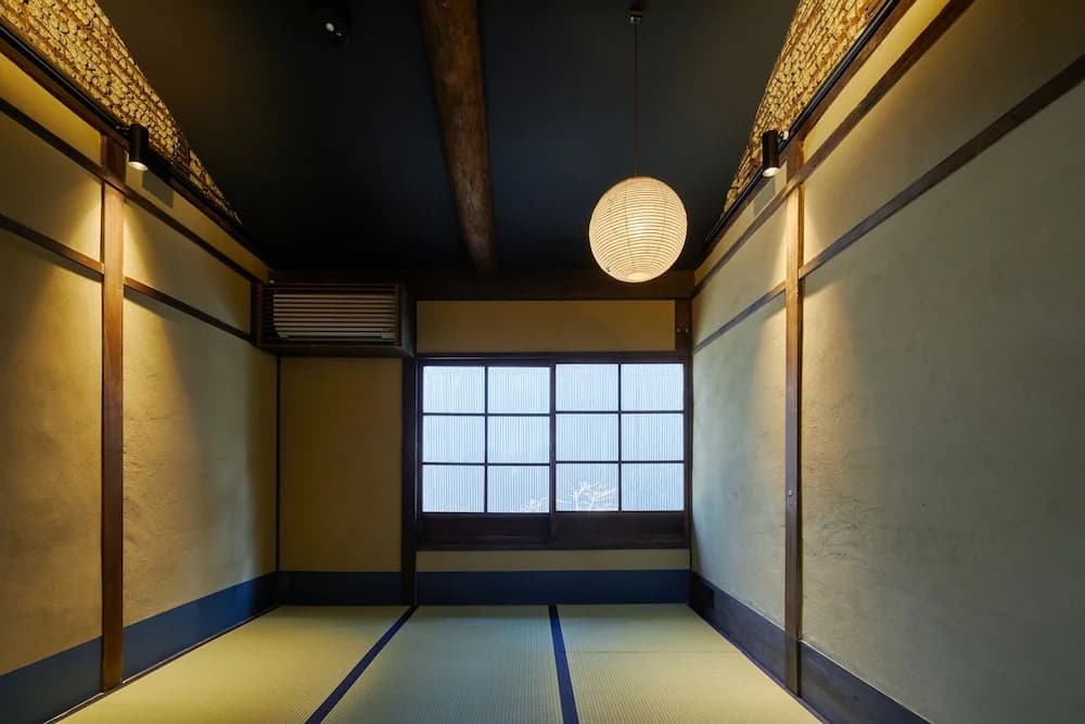 YADORU KYOTO Kagami No Yado - photo 30