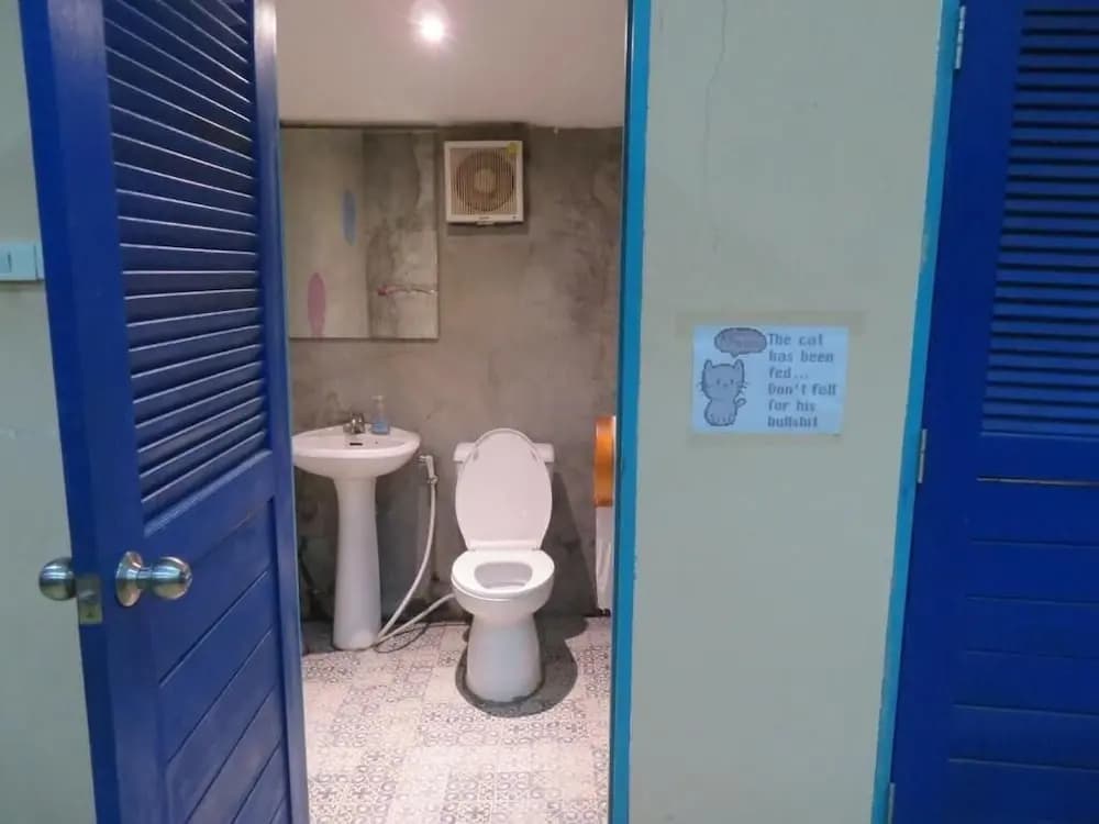 Casa Luna Hostel - photo 8