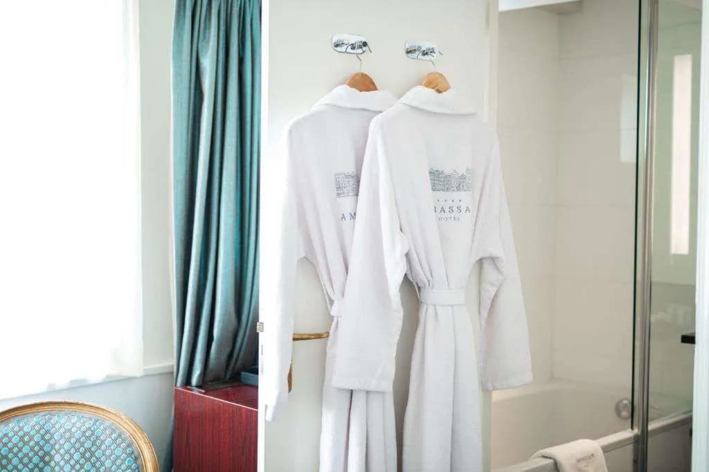 Ambassade Hotel - photo 46