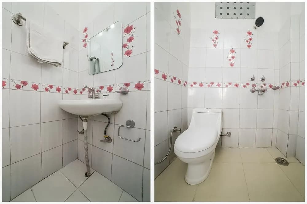 Hotel Darpan Palace - photo 7