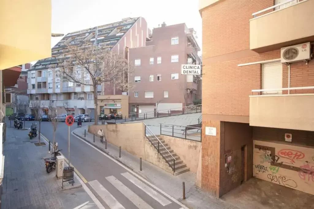 Apartamento Parc Güell - photo 12
