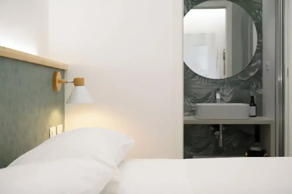 Domus Suites - photo 4