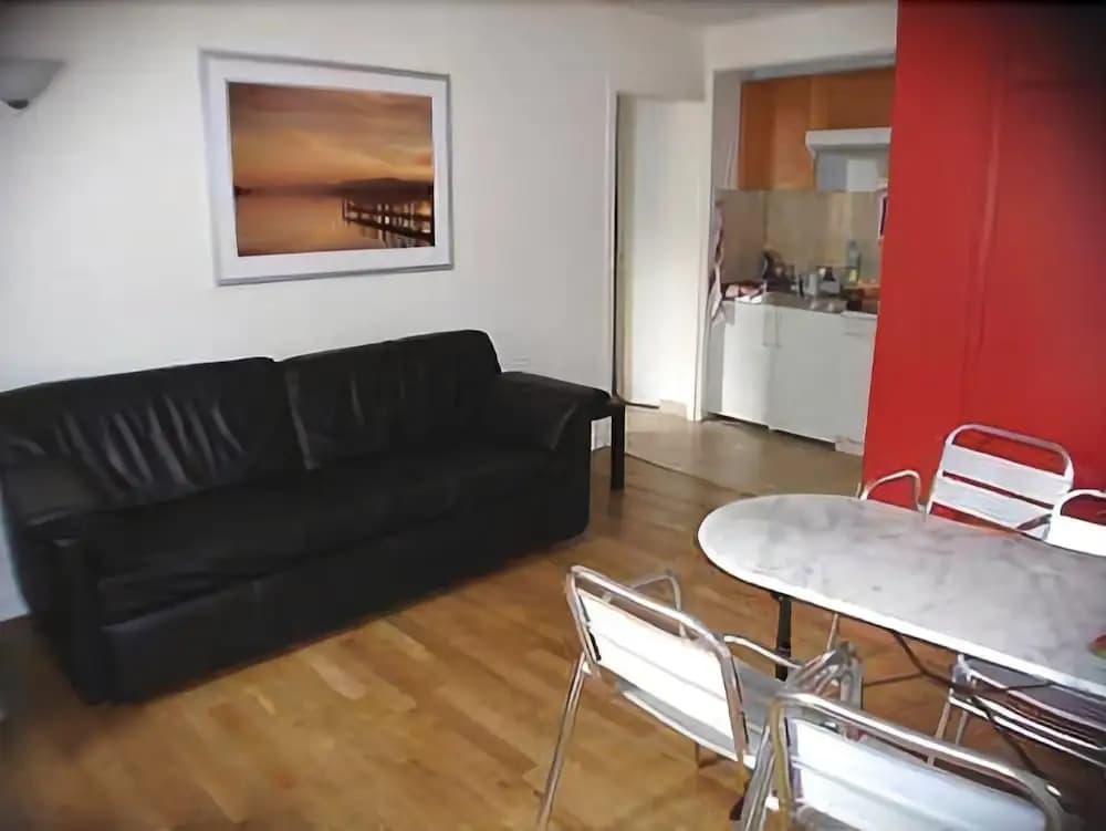 Apartment Locaflat Espace Greuze - photo 13