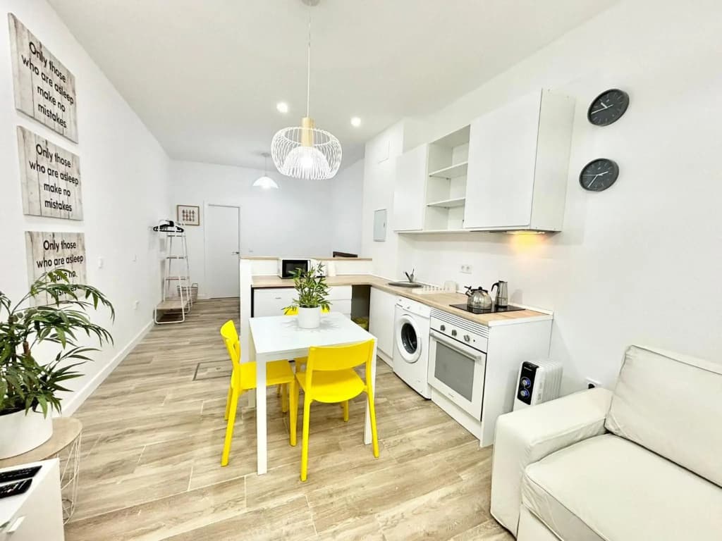 Mejorana Apartament - photo 3