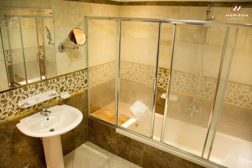 Helnan Nile Island Hotel - photo 8