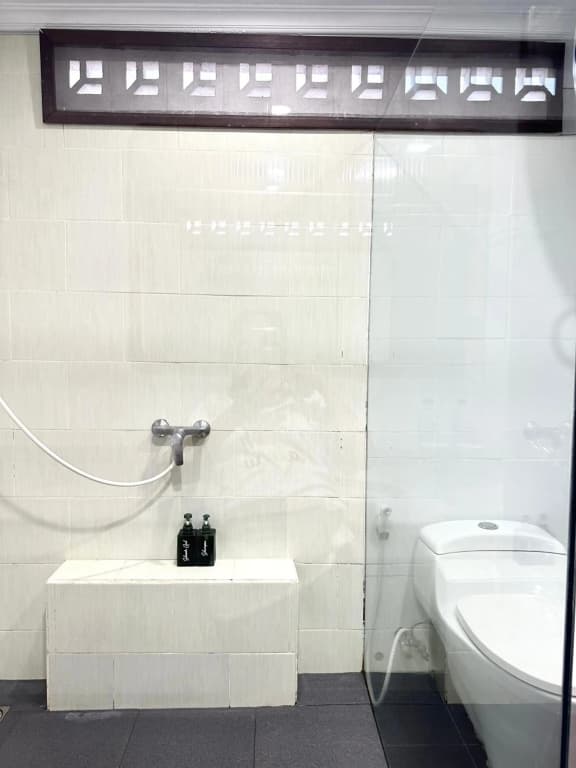 Radha Bali Hotel - photo 10