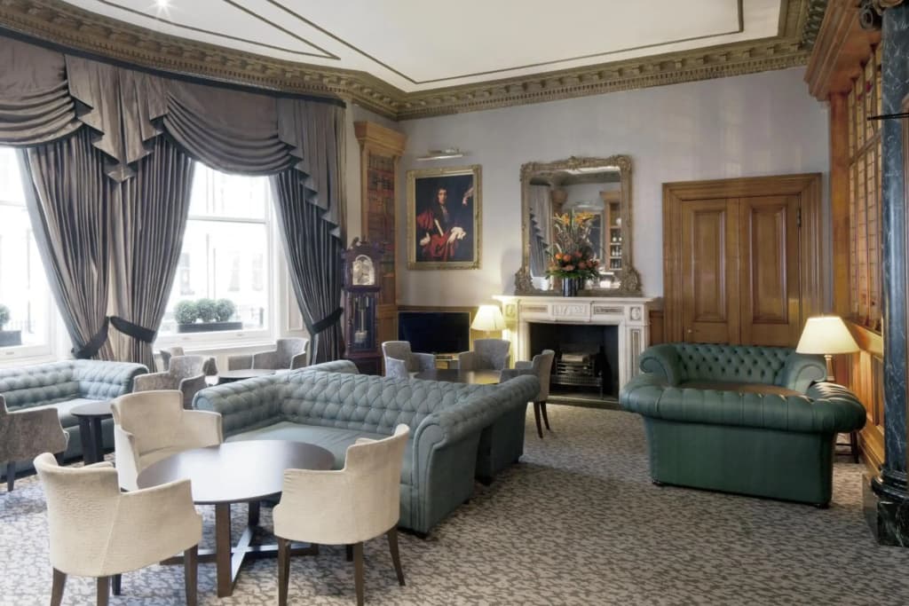 Gem Strathmore Hotel - photo 18