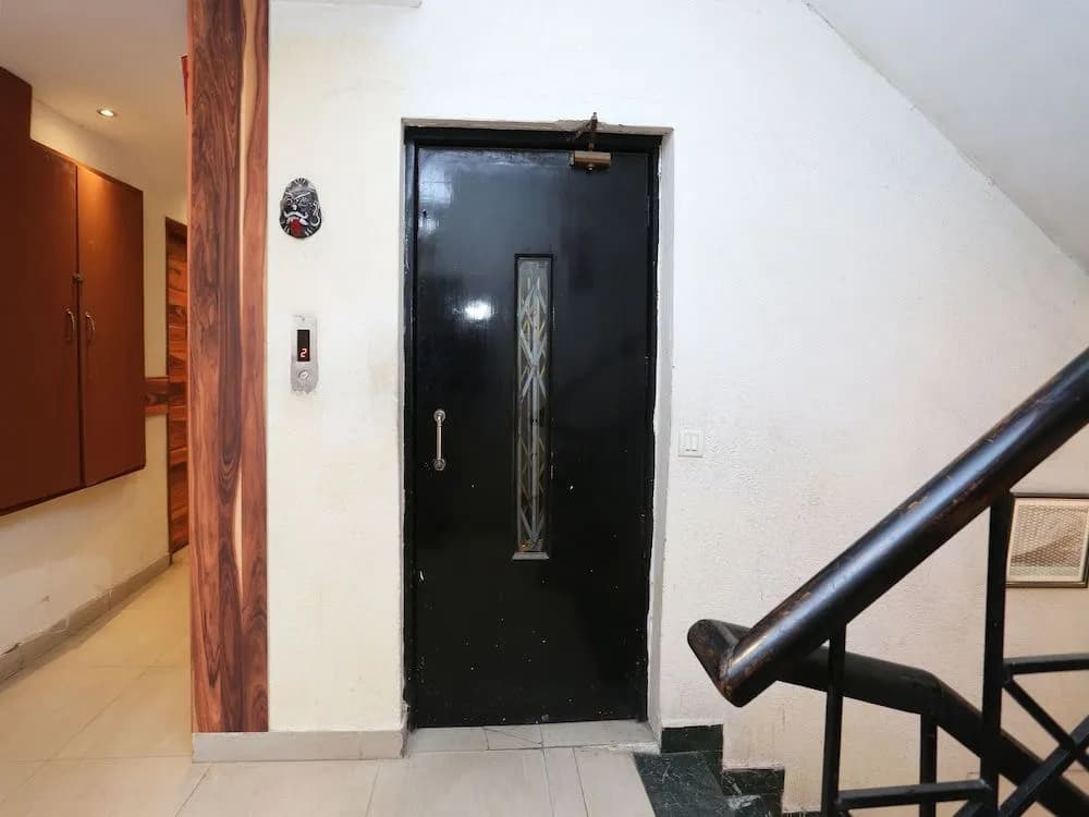 Oyo 13338 Hotel Atithi - photo 12