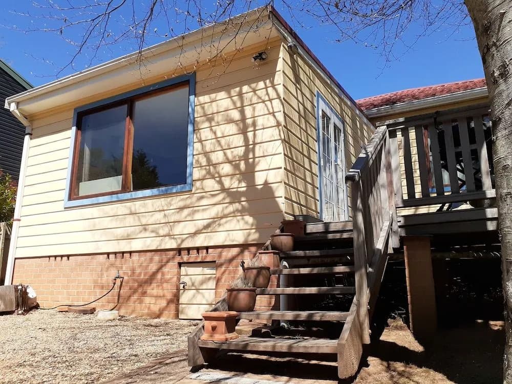 Arcadia Cottage - photo 10