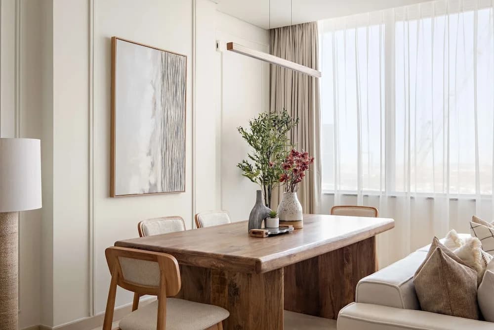Silkhaus Urban 1bdr Heart of Difc Sky Gardens - photo 4