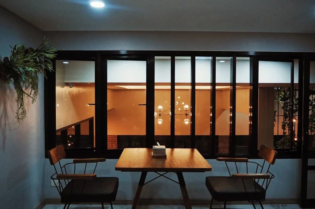 Baan Noppadol - photo 11