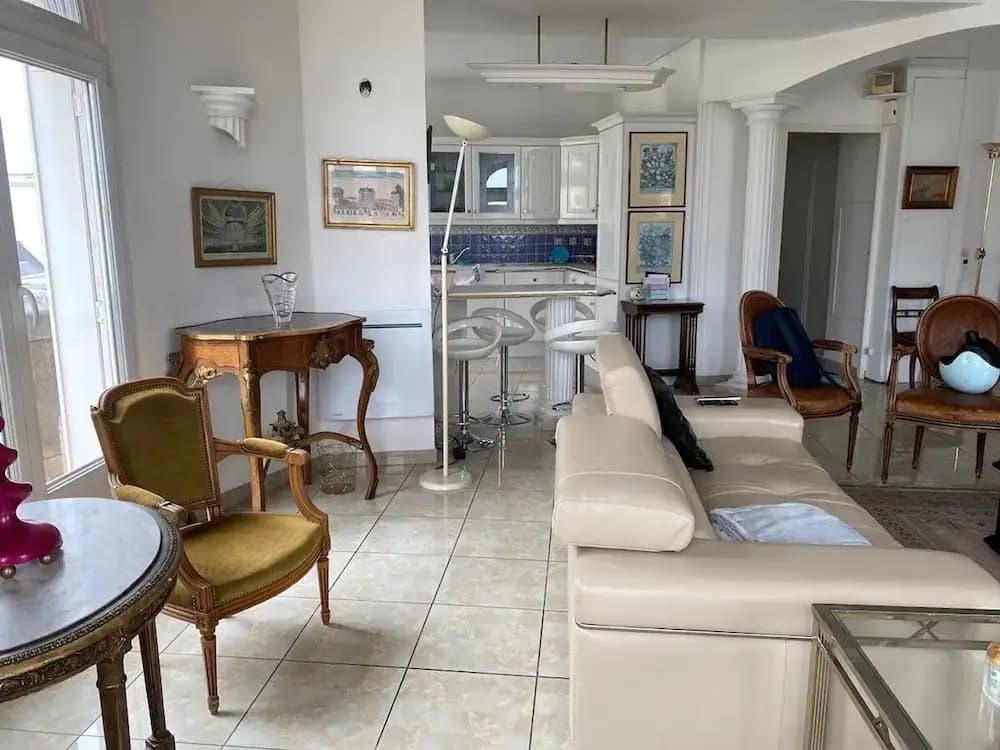 Appartement Opera Chauchat Citycosy - photo 20