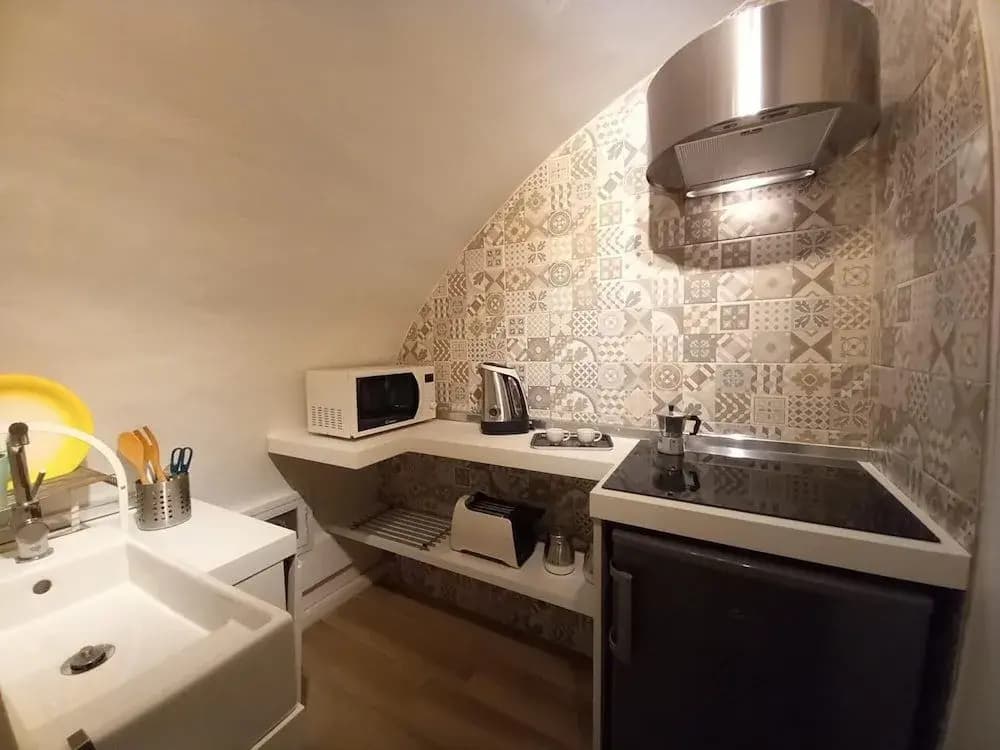 Ramaglianti Apartment - photo 11