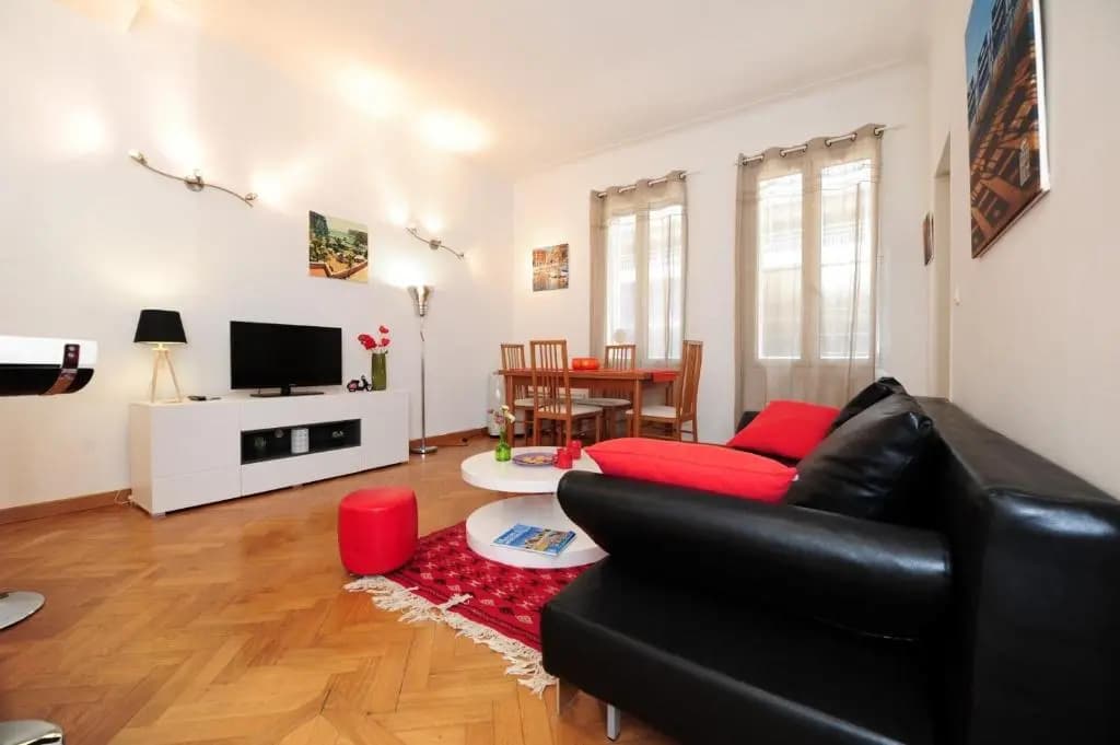 Le Savoy Palace - Five Stars Holiday House - main photo