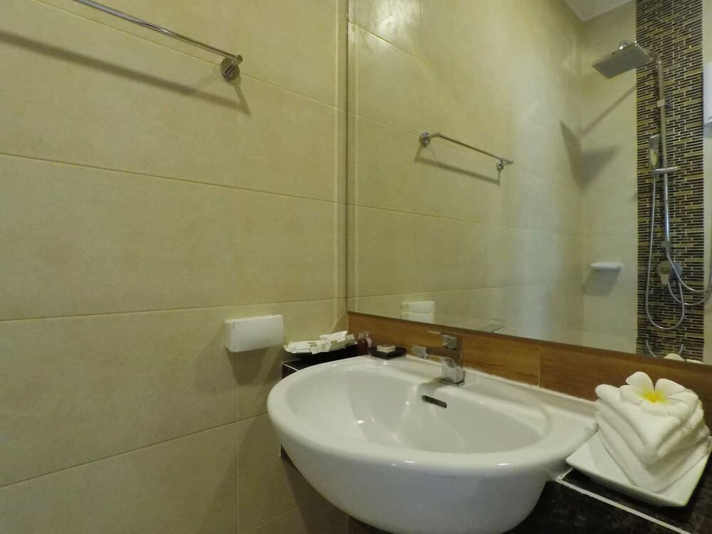 Wanora Resort - photo 10