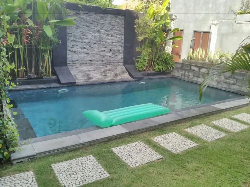 Sunshoot Villa Sandat - photo 18