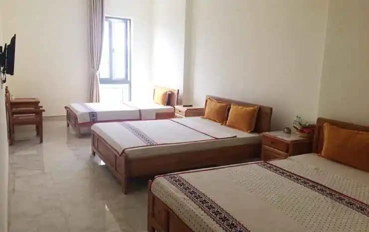 Bac Nam Central Station Hotel - photo 6
