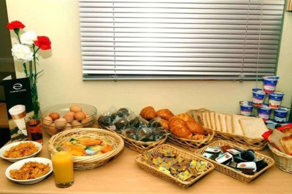 Comfort Inn Westminster - photo 35
