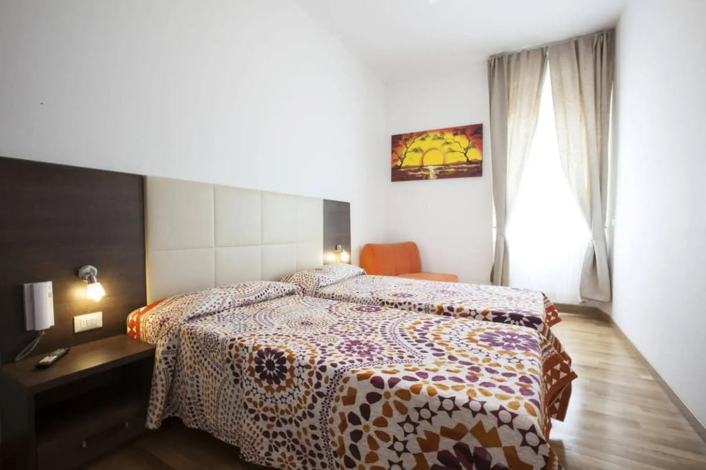 Albergo Amalfi Milano - photo 6