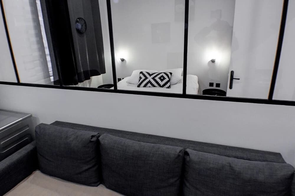 Aboukir Design Flat - photo 6