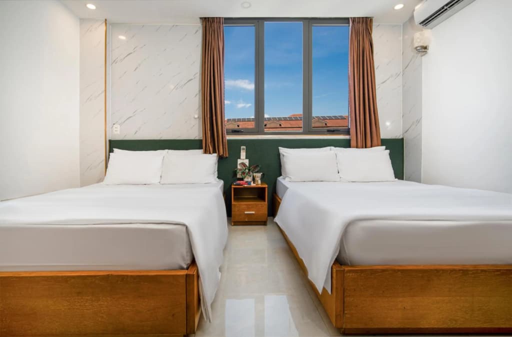 Ngan Hotel - photo 26