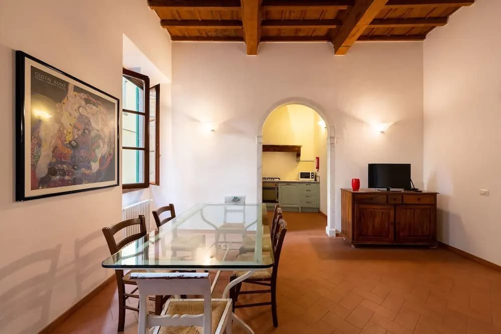 Acqua Apartment in Firenze - photo 4