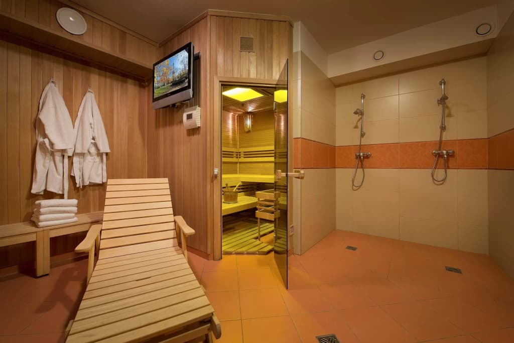 Hotel General Old Town Prague - photo 3