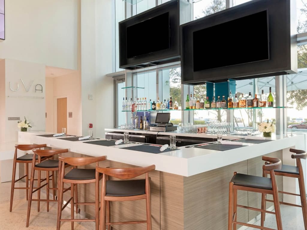 Novotel Miami Brickell  - photo 28