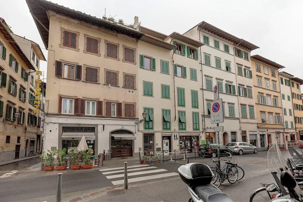 Agnolo 73 II in Firenze - photo 1