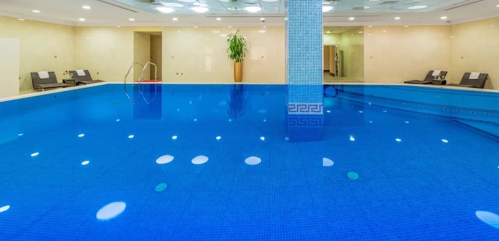 Al Diyafa Furnished Suites - photo 15