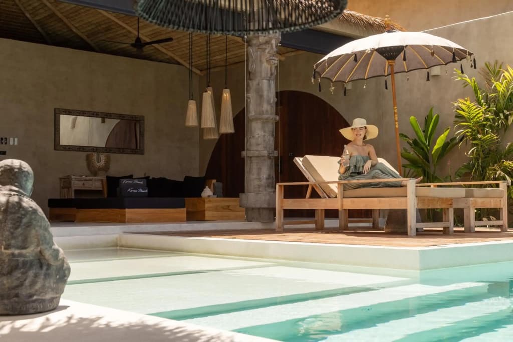 Karma Resort - photo 35