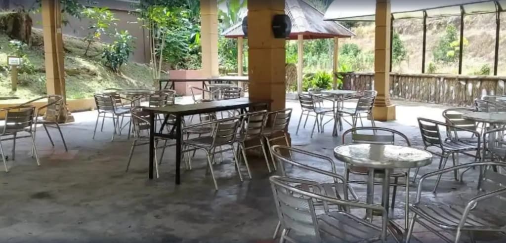 Serene Resort & Training Centre - photo 10