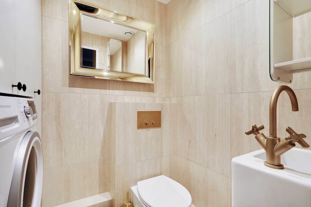 Superb Apartment -1br/4p- Musee D'orsay /louvre - photo 12