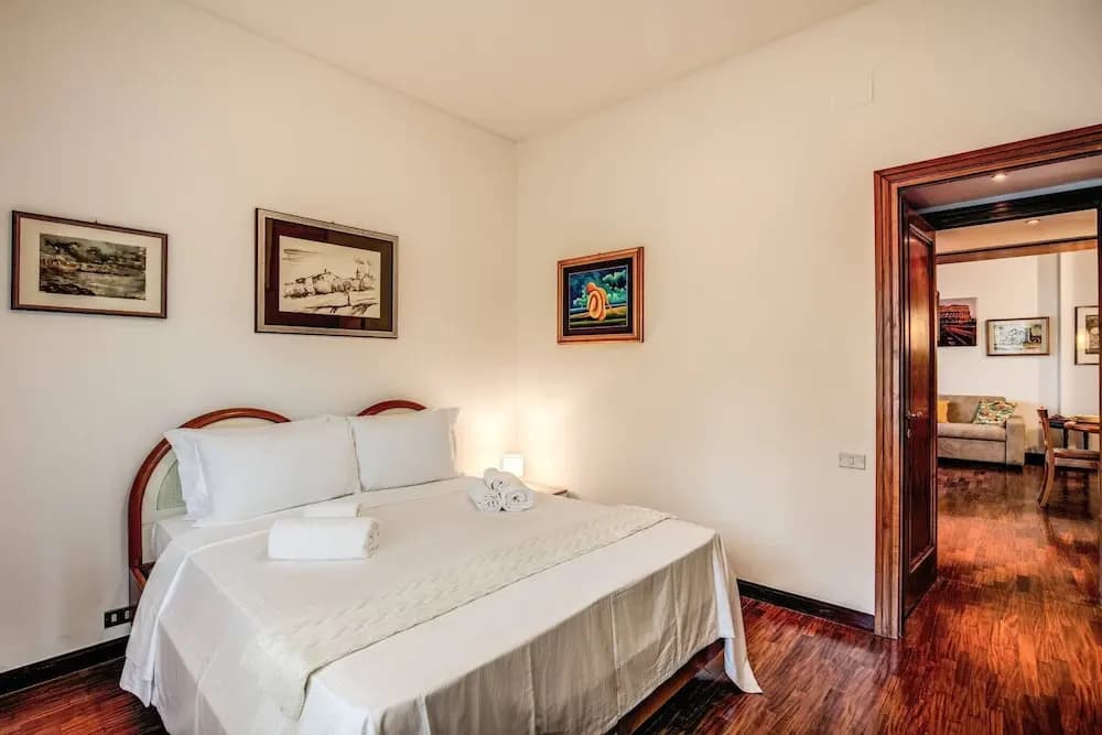 Sogliano Cozy Apartment - photo 6