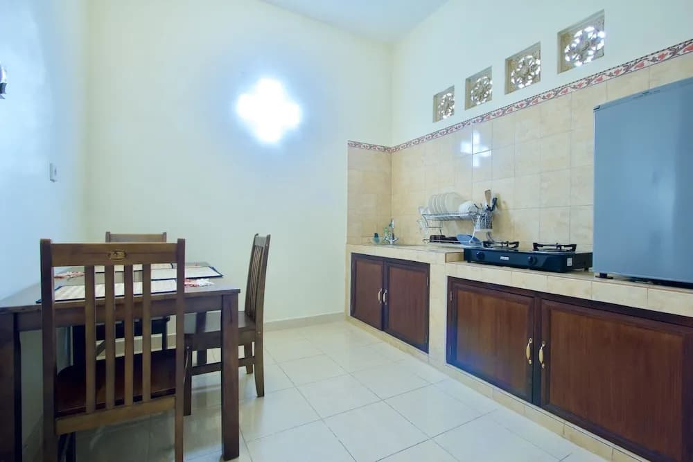 Jepun Bali Homestay Sanur - photo 14