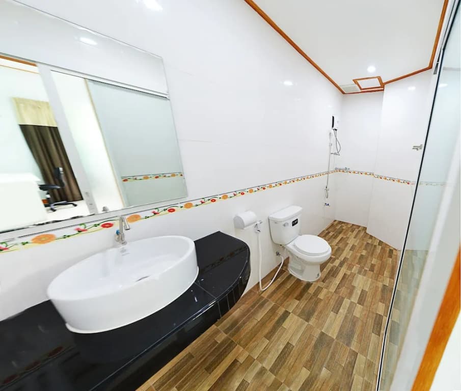 Esse Hostel - photo 7