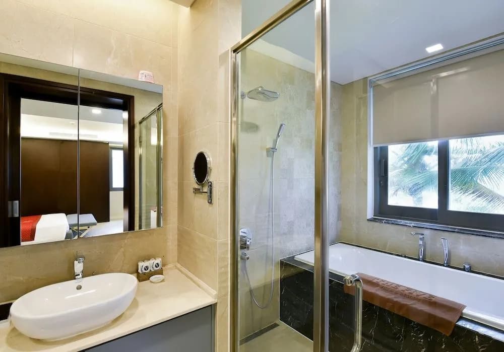 The Five Villas - photo 8