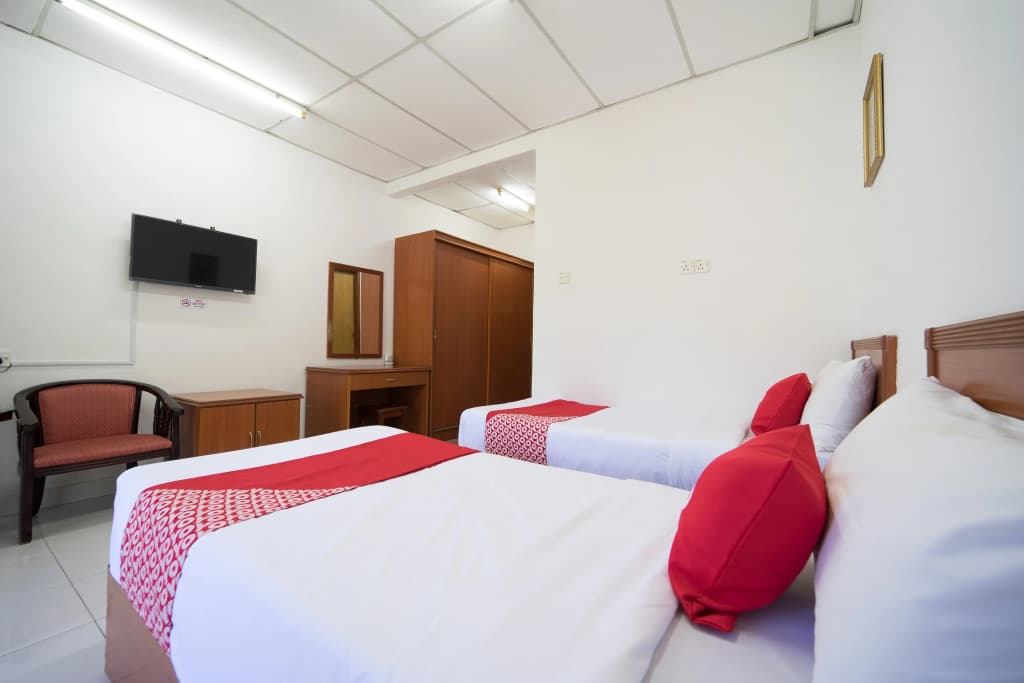Hotel O Terap Inn Kuala Nerang - photo 13