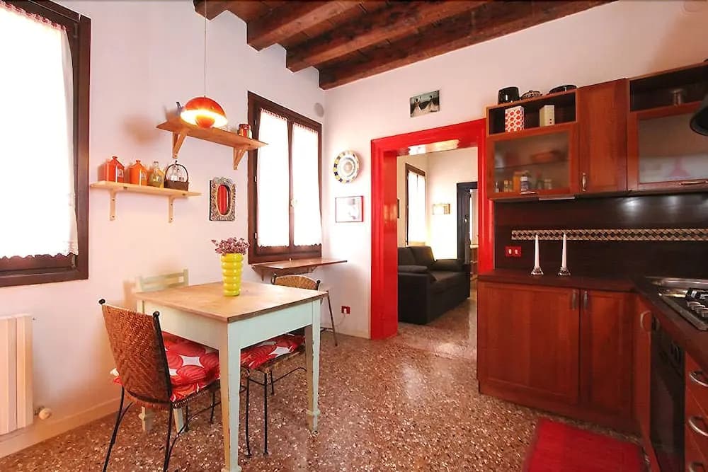 City Apartments - Santo Stefano - photo 14